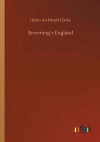 bokomslag Brownings England