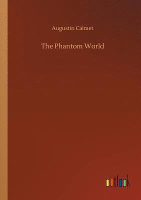 The Phantom World 1