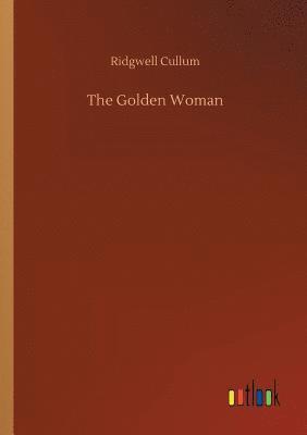 Golden Woman