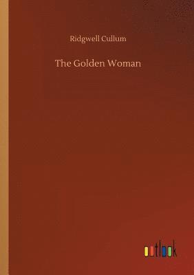 The Golden Woman 1