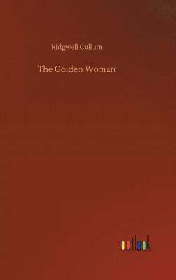 Golden Woman