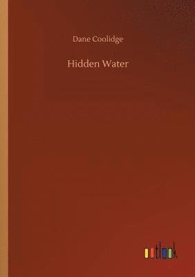 Hidden Water