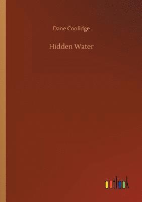 Hidden Water 1