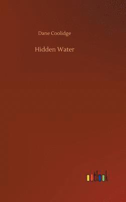 Hidden Water 1