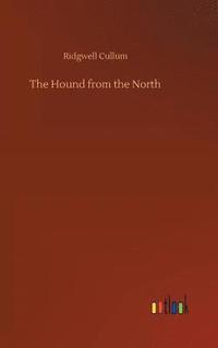 bokomslag Hound from the North