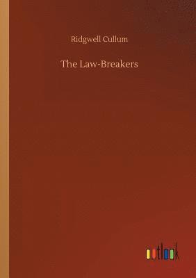 The Law-Breakers 1