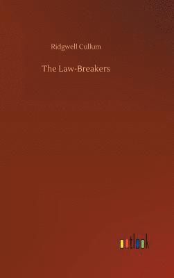 Law-Breakers