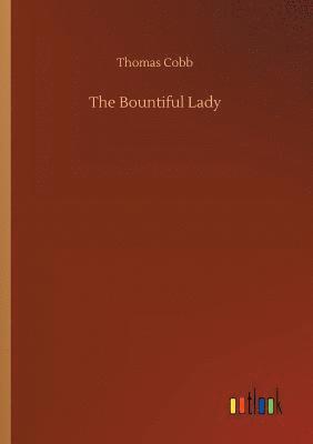 bokomslag Bountiful Lady