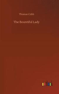 bokomslag Bountiful Lady