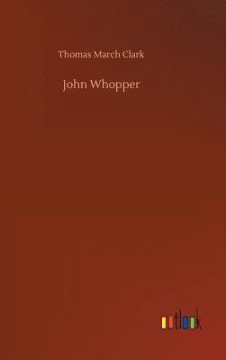 John Whopper