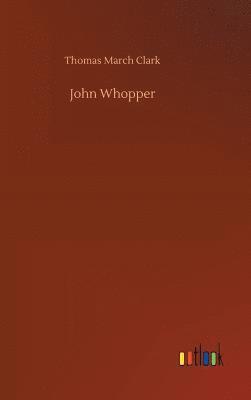 John Whopper 1