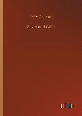 Silver and Gold 1