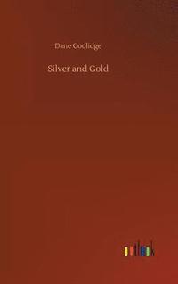 bokomslag Silver and Gold