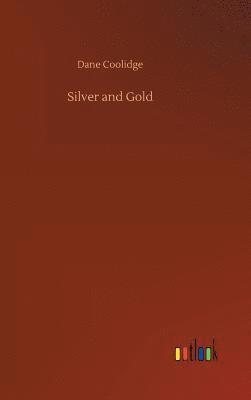 Silver and Gold 1