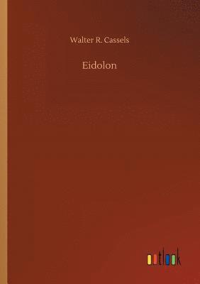 bokomslag Eidolon