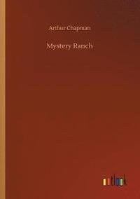 bokomslag Mystery Ranch