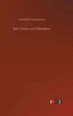 bokomslag Der Lwe von Flandern