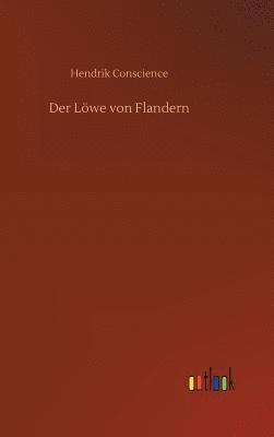 bokomslag Löwe von Flandern