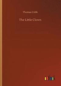 bokomslag Little Clown