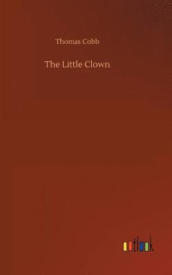 bokomslag Little Clown