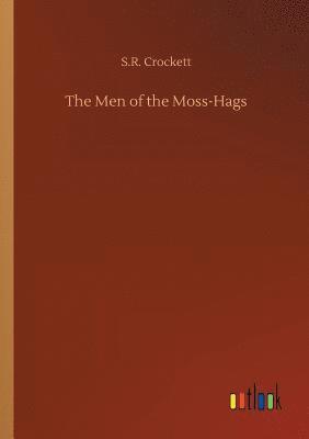 Men of the Moss-Hags