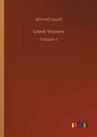 bokomslag Greek Women