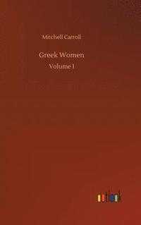 bokomslag Greek Women