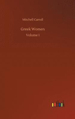 bokomslag Greek Women