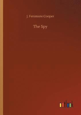 The Spy 1