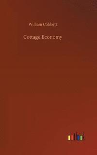 bokomslag Cottage Economy