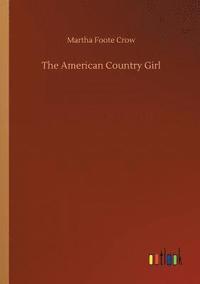 bokomslag The American Country Girl
