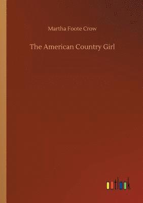 The American Country Girl 1