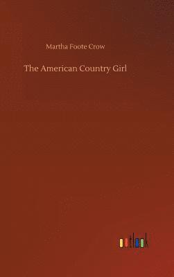 American Country Girl