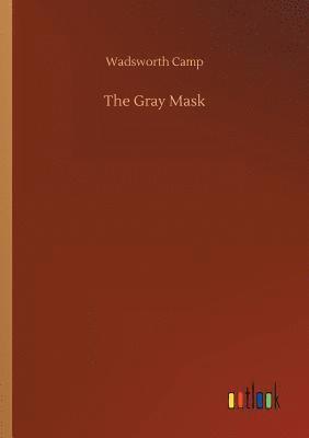 Gray Mask 1