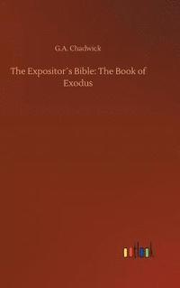 bokomslag The Expositors Bible