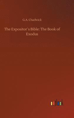 bokomslag The Expositors Bible