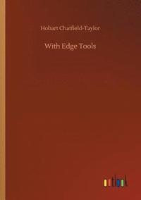 bokomslag With Edge Tools