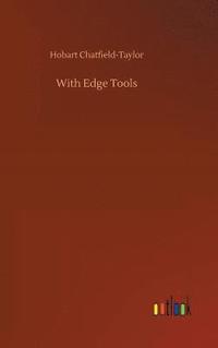 bokomslag With Edge Tools