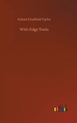 bokomslag With Edge Tools