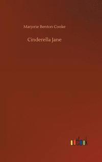 bokomslag Cinderella Jane