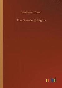 bokomslag Guarded Heights