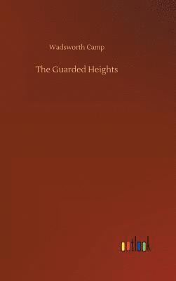 bokomslag The Guarded Heights