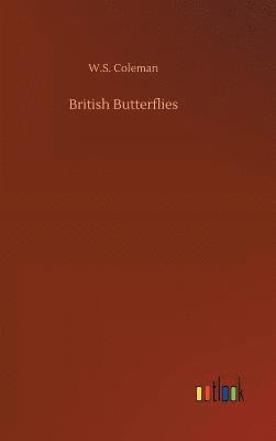 British Butterflies 1