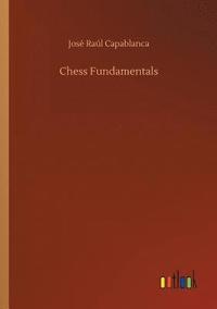 bokomslag Chess Fundamentals