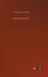 bokomslag Marion Darche