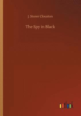 The Spy in Black 1