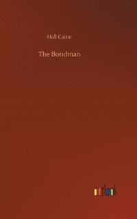 bokomslag The Bondman