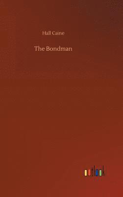 bokomslag Bondman