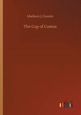 The Cup of Comus 1