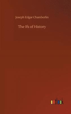 The Ifs of History 1